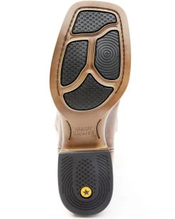 Cody James Men's Hoverfly Western Performance Boots - Broad Square Toe  -Western Chic Shop 2000343033 110 P7