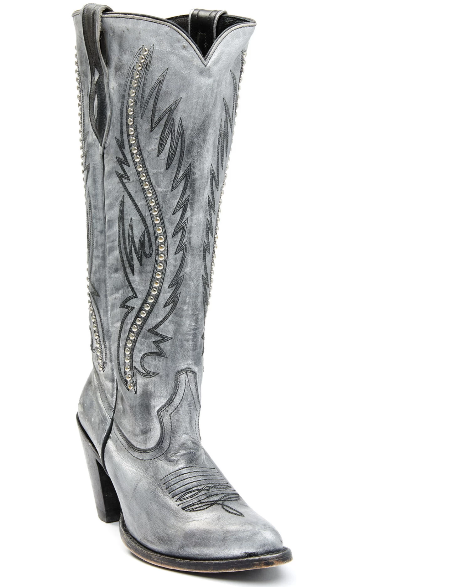 Idyllwind Women's Platinum Western Boots - Pointed Toe 1 Idyllwind Women's Platinum Western Boots - Pointed Toe