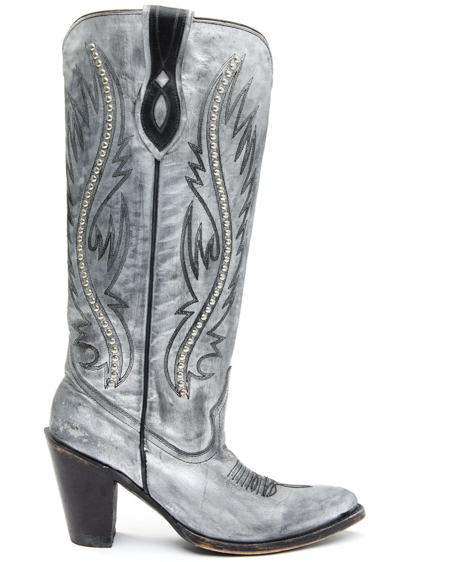 Idyllwind Women's Platinum Western Boots - Pointed Toe 2 Idyllwind Women's Platinum Western Boots - Pointed Toe - Image 2
