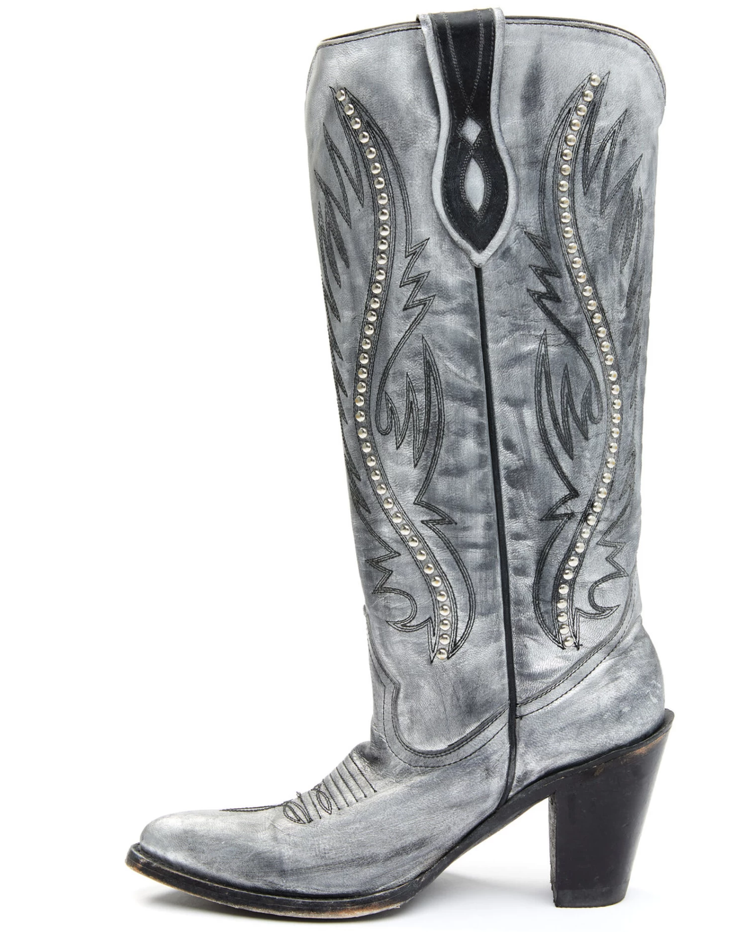 Idyllwind Women's Platinum Western Boots - Pointed Toe 3 Idyllwind Women's Platinum Western Boots - Pointed Toe - Image 3