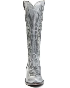 Idyllwind Women's Platinum Western Boots - Pointed Toe 10 Idyllwind Women's Platinum Western Boots - Pointed Toe -Western Chic Shop 2000343123 040 P4