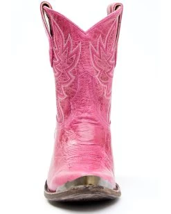 Idyllwind Women's Wheels Western Booties - Round Toe -Western Chic Shop 2000343136 555 P3