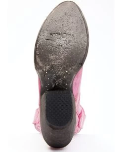 Idyllwind Women's Wheels Western Booties - Round Toe -Western Chic Shop 2000343136 555 P7