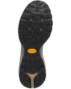 Danner Women's Inquire Mid Textile Lace-Up Hiker Work Boots - Round Toe -Western Chic Shop 2000343391 200 P5