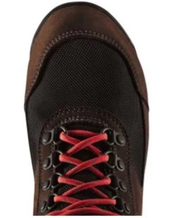 Danner Women's Jag Waterproof Hiking Boot 8 Danner Women's Jag Waterproof Hiking Boot -Western Chic Shop 2000344461 933 P4