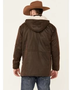 Outback Trading Co. Men's Nolan Storm-Flap Jacket 7 Outback Trading Co. Men's Nolan Storm-Flap Jacket -Western Chic Shop 2000344766 200 P4