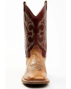 Cody James Boys' Tonal Western Boots - Broad Square Toe -Western Chic Shop 2000346552 200 P4