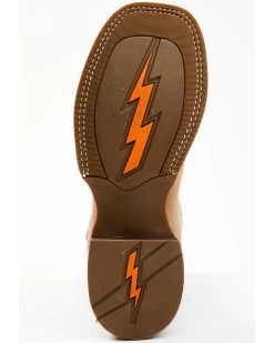 Cody James Boys' Tonal Western Boots - Broad Square Toe -Western Chic Shop 2000346552 200 P7