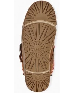 UGG Women's Classic Weather Hiking Boots - Soft Toe -Western Chic Shop 2000346820 203 P6