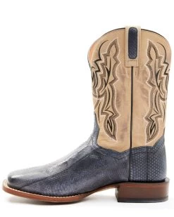 Dan Post Men's Exotic Snake Skin Western Boots - Broad Square Toe 9 Dan Post Men's Exotic Snake Skin Western Boots - Broad Square Toe -Western Chic Shop 2000349211 200 P3