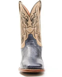 Dan Post Men's Exotic Snake Skin Western Boots - Broad Square Toe 10 Dan Post Men's Exotic Snake Skin Western Boots - Broad Square Toe -Western Chic Shop 2000349211 200 P4