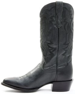 Shyanne Women's Raven Western Boots - Medium Toe -Western Chic Shop 2000350395 001 P3