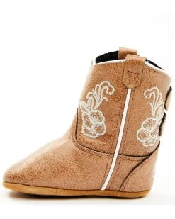 Infant Girls' Little Lasy Poppet Western Boots - Round Toe 9 Infant Girls' Little Lasy Poppet Western Boots - Round Toe -Western Chic Shop 2000350440 200 P3