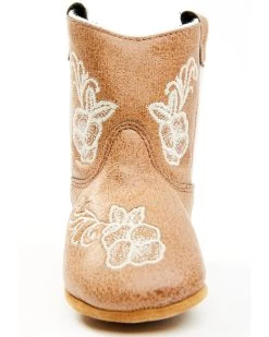 Infant Girls' Little Lasy Poppet Western Boots - Round Toe 10 Infant Girls' Little Lasy Poppet Western Boots - Round Toe -Western Chic Shop 2000350440 200 P4