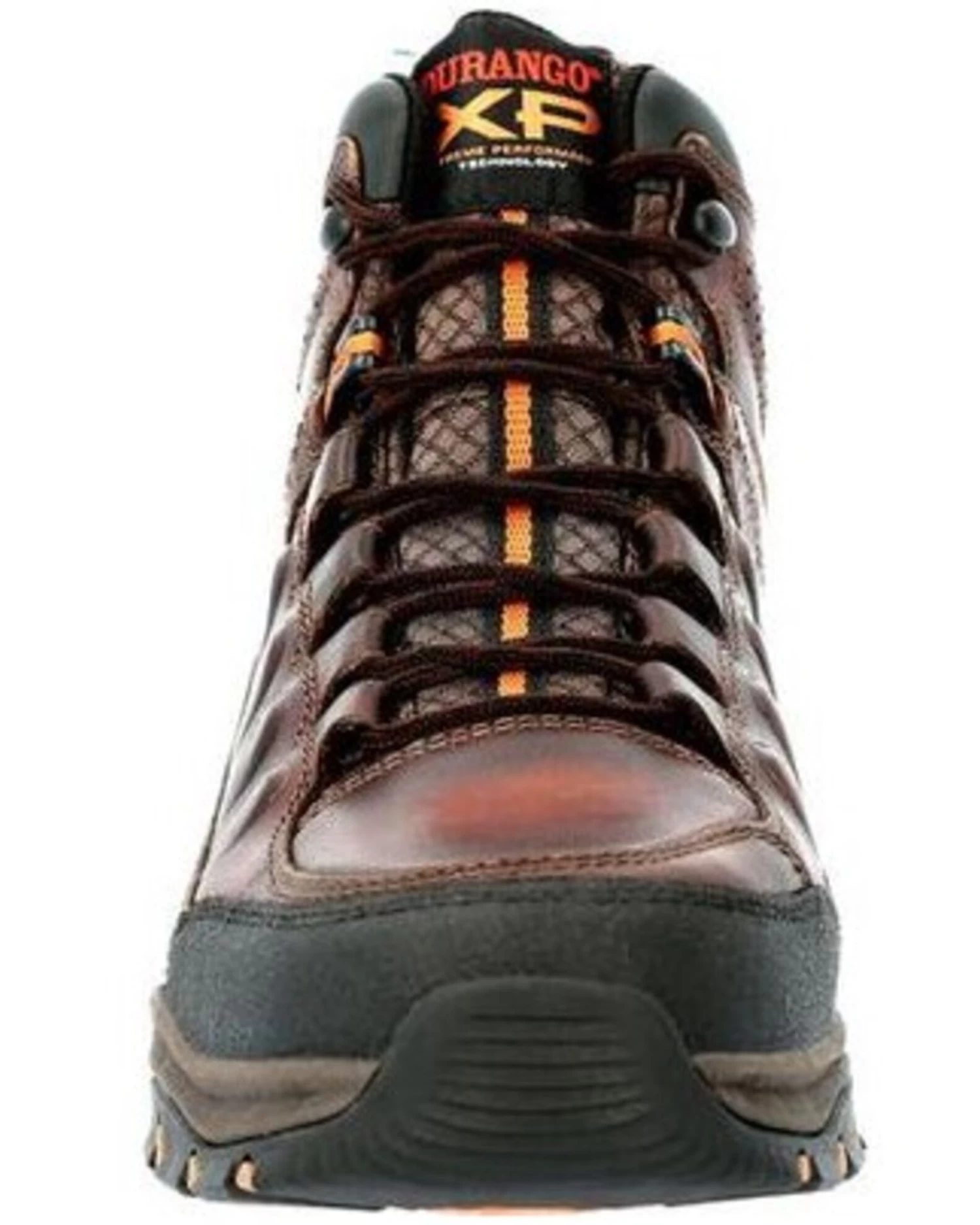 Durango Men's Renegade XP Hiking Boots 4 Durango Men's Renegade XP Hiking Boots - Image 4
