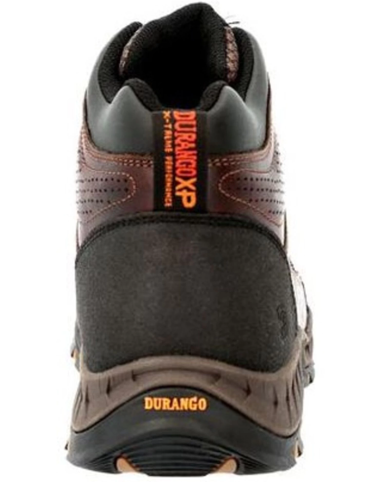 Durango Men's Renegade XP Hiking Boots 5 Durango Men's Renegade XP Hiking Boots - Image 5