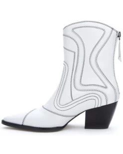 Matisse Women's Aries Fashion Booties - Pointed Toe -Western Chic Shop 2000355244 100 P3