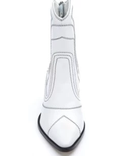 Matisse Women's Aries Fashion Booties - Pointed Toe -Western Chic Shop 2000355244 100 P4