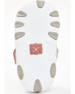 Twisted X Infant Girls' Hooey Shoes - Moc Toe -Western Chic Shop 2000355842 650 P7