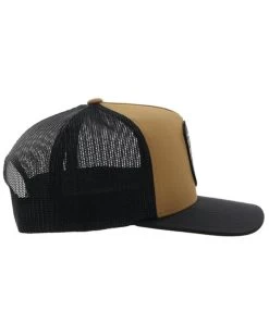 Hooey Men's Sunset Horse Patch Mesh Back Trucker Cap -Western Chic Shop 2000356397 280 P5