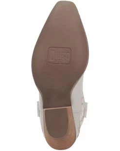 Dingo Women's Primrose Western Booties - Snip Toe -Western Chic Shop 2000356794 100 P7