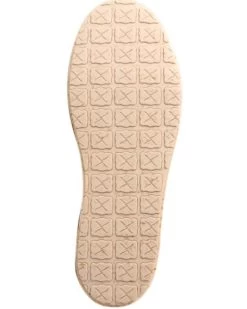 Twisted X Women's Hooey Southwestern Print Casual Slip-On Loper - Moc Toe  -Western Chic Shop 2000356917 250 P6