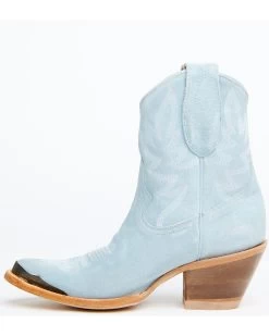 Idyllwind Women's Wheels Western Booties - Medium Toe -Western Chic Shop 2000356962 450 P3