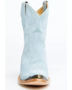 Idyllwind Women's Wheels Western Booties - Medium Toe -Western Chic Shop 2000356962 450 P4