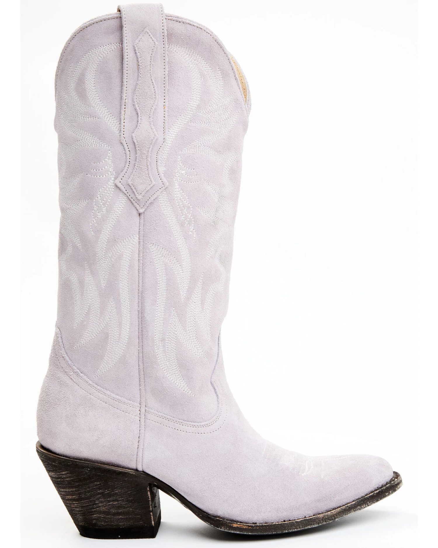 Idyllwind Women's Charmed Life Western Boots - Pointed Toe 2 Idyllwind Women's Charmed Life Western Boots - Pointed Toe - Image 2