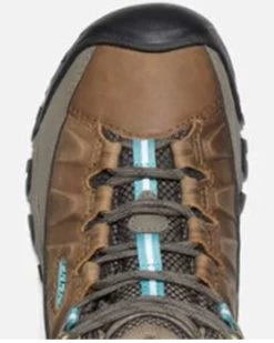 Keen Women's Targhee III Waterproof Hiking Boots -Western Chic Shop 2000357049 916 P3