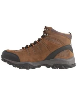Pacific Mountain Men's Boulder Waterproof Hiking Boots - Soft Toe -Western Chic Shop 2000357090 200 P3