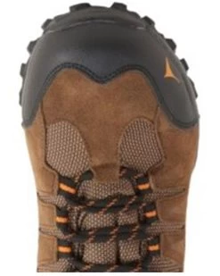 Pacific Mountain Men's Boulder Waterproof Hiking Boots - Soft Toe -Western Chic Shop 2000357090 200 P4