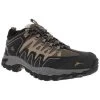 Pacific Mountain Men's Dutton Low Lace-Up Waterproof Hiking Boots