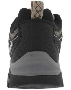 Pacific Mountain Men's Dutton Low Lace-Up Waterproof Hiking Boots -Western Chic Shop 2000357093 250 P3