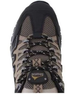 Pacific Mountain Men's Dutton Low Lace-Up Waterproof Hiking Boots -Western Chic Shop 2000357093 250 P4