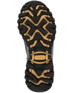 Pacific Mountain Men's Dutton Low Lace-Up Waterproof Hiking Boots -Western Chic Shop 2000357093 250 P5