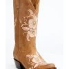 Shyanne Women's Savannah Western Boots - Round Toe