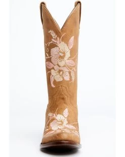 Shyanne Women's Savannah Western Boots - Round Toe -Western Chic Shop 2000357889 200 P4