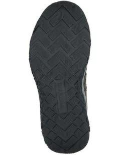 Wolverine Men's Luton Lace-Up Waterproof Work Hiking Boots - Round Toe  -Western Chic Shop 2000358061 200 P5