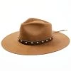 Idyllwind Women's Fools Gold Wool Felt Western Hat 