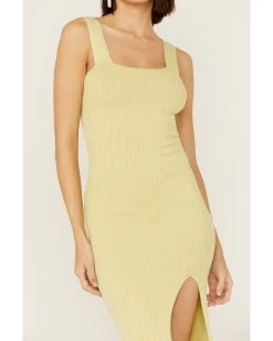 Shyanne Women's Ribbed Sweater Knit Midi Bodycon Dress 6 Shyanne Women's Ribbed Sweater Knit Midi Bodycon Dress -Western Chic Shop 2000358591 300 P3