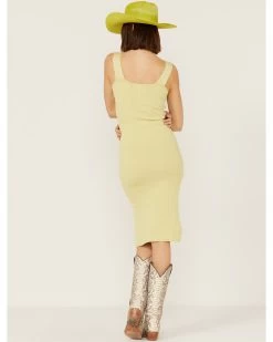 Shyanne Women's Ribbed Sweater Knit Midi Bodycon Dress 7 Shyanne Women's Ribbed Sweater Knit Midi Bodycon Dress -Western Chic Shop 2000358591 300 P4
