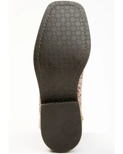 Shyanne Girls' Sparkle Plenty Boots - Broad Square Toe -Western Chic Shop 2000358753 650 P7