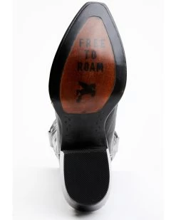 Idyllwind Women's Wheeler Western Boot - Snip Toe -Western Chic Shop 2000359725 001 P7