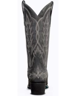 Lane Women's Lexington Western Boots - Snip Toe -Western Chic Shop 2000360540 001 P4