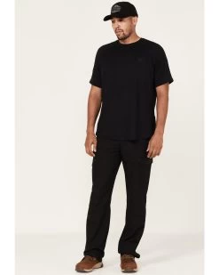 Ariat Men's M5 Work Flow Rebar Ultralight Straight Leg Work Pants 