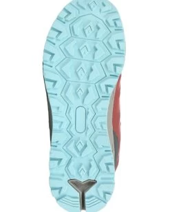 Northside Women's Mid Waterproof Lace-Up Hiking Work Boots 11 Northside Women's Mid Waterproof Lace-Up Hiking Work Boots -Western Chic Shop 2000362479 204 P6