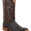 Twisted X Men's Rancher Western Boots - Broad Square Toe
