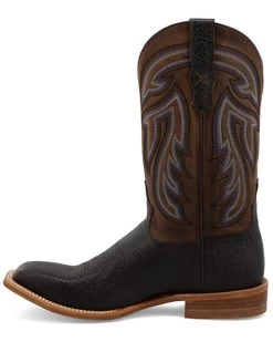 Twisted X Men's Rancher Western Boots - Broad Square Toe -Western Chic Shop 2000363713 001 P3