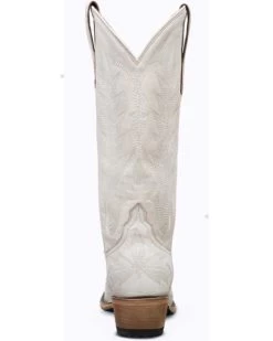 Lane Women's Lexington Leather Western Boots - Snip Toe -Western Chic Shop 2000364099 103 P5